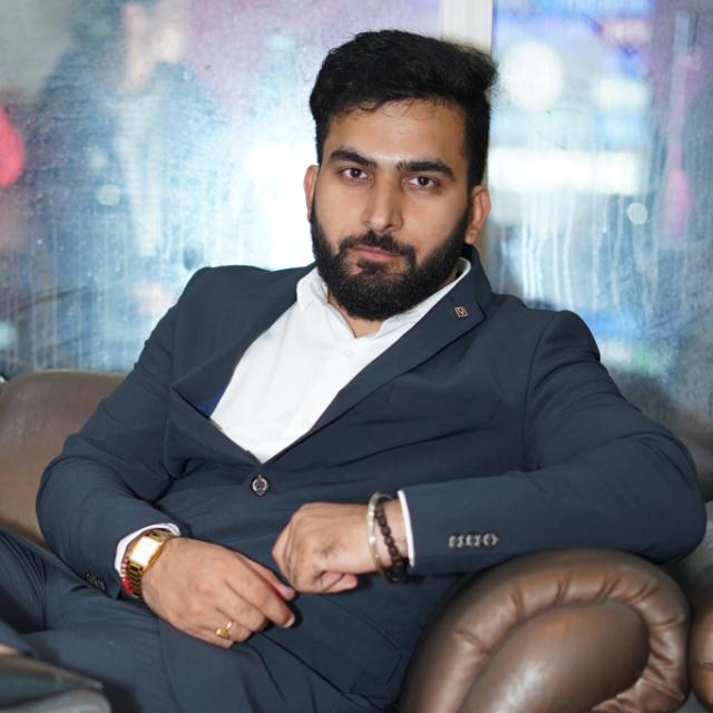Manas Joshi